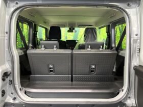 
									SUZUKI Jimny XC Gray 2025′ DO4LL full								