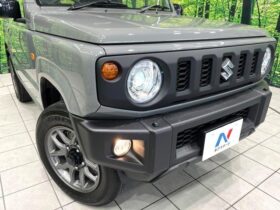 
									SUZUKI Jimny XC Gray 2025′ DO4LL full								