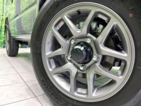 
									SUZUKI Jimny XC Gray 2025′ DO4LL full								