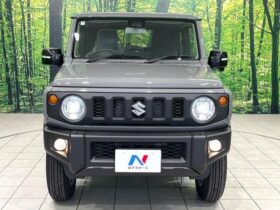 
									SUZUKI Jimny XC Gray 2025′ DO4LL full								