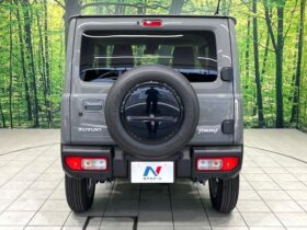 
									SUZUKI Jimny XC Gray 2025′ DO4LL full								