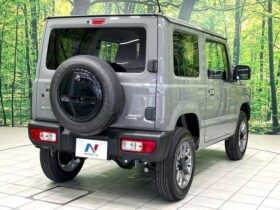 
									SUZUKI Jimny XC Gray 2025′ DO4LL full								