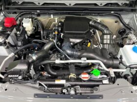 
									SUZUKI Jimny XC Gray 2025′ DO4LL full								