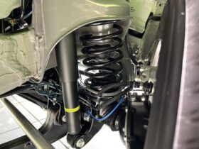 
									SUZUKI Jimny XC Gray 2025′ DO4LL full								