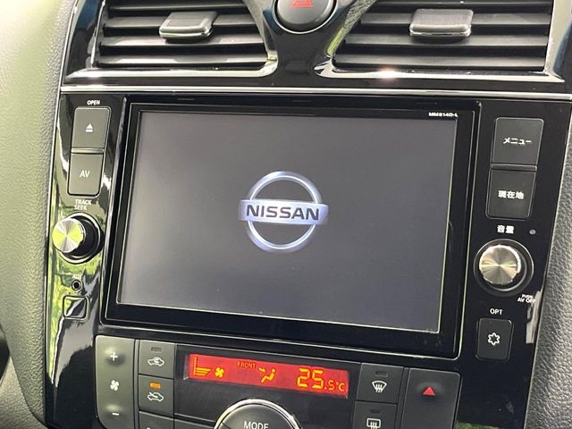 NISSAN Serena Highway S Advanced Safety Packet Pearl White 2015′ DO4M3