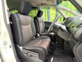 
									NISSAN Serena Highway S Advanced Safety Packet Pearl White 2015′ DO4M3 full								