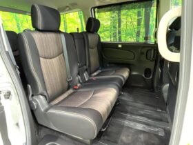 
									NISSAN Serena Highway S Advanced Safety Packet Pearl White 2015′ DO4M3 full								