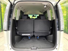 
									NISSAN Serena Highway S Advanced Safety Packet Pearl White 2015′ DO4M3 full								