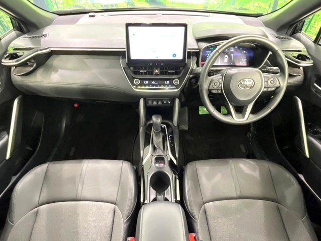 TOYOTA Corolla Cross Z Black 2024′ DO4MS