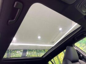 
									TOYOTA Corolla Cross Z Black 2024′ DO4MS full								