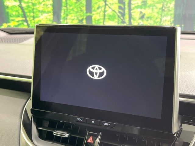 TOYOTA Corolla Cross Z Black 2024′ DO4MS