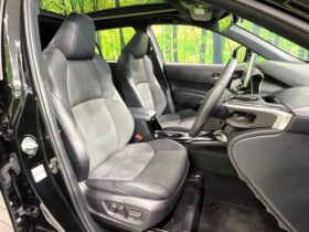 
									TOYOTA Corolla Cross Z Black 2024′ DO4MS full								