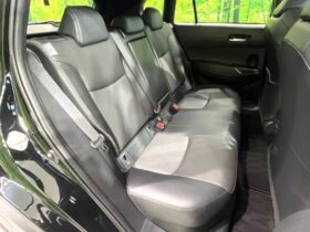 
									TOYOTA Corolla Cross Z Black 2024′ DO4MS full								