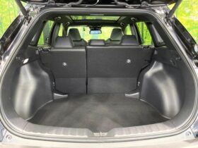 
									TOYOTA Corolla Cross Z Black 2024′ DO4MS full								