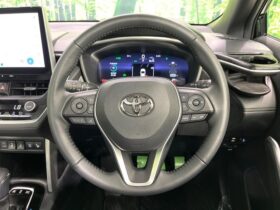 
									TOYOTA Corolla Cross Z Black 2024′ DO4MS full								