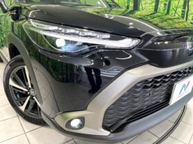 
									TOYOTA Corolla Cross Z Black 2024′ DO4MS full								