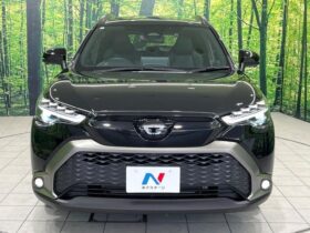 
									TOYOTA Corolla Cross Z Black 2024′ DO4MS full								