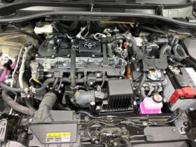 
									TOYOTA Corolla Cross Z Black 2024′ DO4MS full								