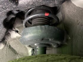 
									TOYOTA Corolla Cross Z Black 2024′ DO4MS full								