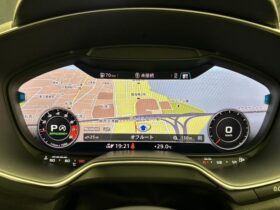 
									Audi TT S Line Competition Plus White 2022′ DO4O5 full								
