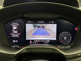 
									Audi TT S Line Competition Plus White 2022′ DO4O5 full								