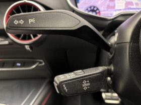 
									Audi TT S Line Competition Plus White 2022′ DO4O5 full								