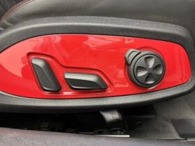 
									Audi TT S Line Competition Plus White 2022′ DO4O5 full								