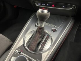 
									Audi TT S Line Competition Plus White 2022′ DO4O5 full								