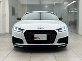 
									Audi TT S Line Competition Plus White 2022′ DO4O5 full								