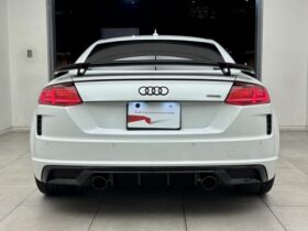 
									Audi TT S Line Competition Plus White 2022′ DO4O5 full								