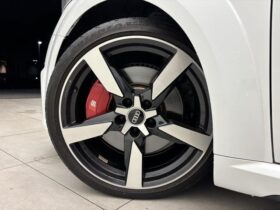 
									Audi TT S Line Competition Plus White 2022′ DO4O5 full								