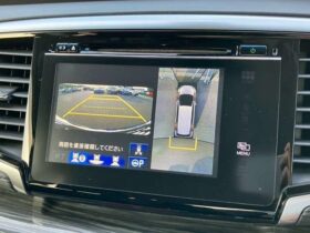 
									Honda Odyssey Absolute Honda Sensing Black 2016′ DO58U full								