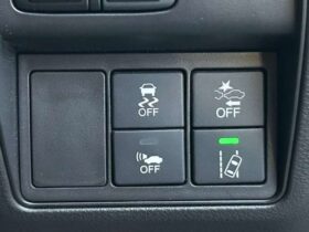 
									Honda Odyssey Absolute Honda Sensing Black 2016′ DO58U full								
