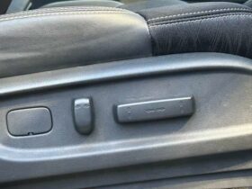 
									Honda Odyssey Absolute Honda Sensing Black 2016′ DO58U full								