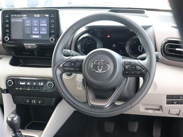 TOYOTA Yaris Z Pink 2022′ DO58V