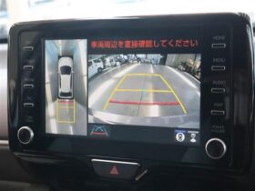 
									TOYOTA Yaris Z Pink 2022′ DO58V full								