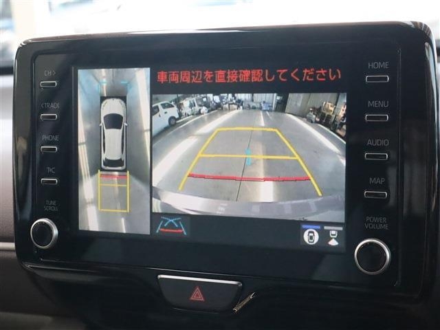 TOYOTA Yaris Z Pink 2022′ DO58V