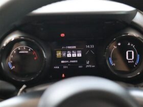 
									TOYOTA Yaris Z Pink 2022′ DO58V full								