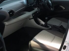
									TOYOTA Yaris Z Pink 2022′ DO58V full								