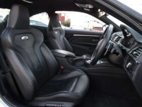 
									BMW M4 Base Grade Silver 2014′ DO59N full								