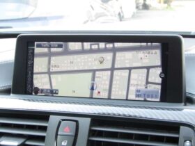 
									BMW M4 Base Grade Silver 2014′ DO59N full								
