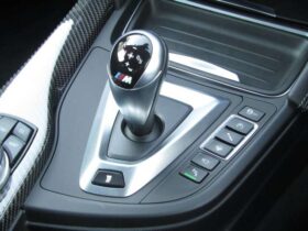 
									BMW M4 Base Grade Silver 2014′ DO59N full								
