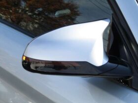 
									BMW M4 Base Grade Silver 2014′ DO59N full								