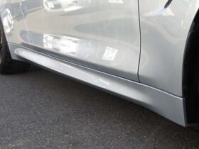 
									BMW M4 Base Grade Silver 2014′ DO59N full								