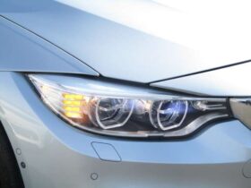
									BMW M4 Base Grade Silver 2014′ DO59N full								