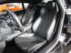 
									Lamborghini Huracan LP580-2 Black 2017′ DO59O full								