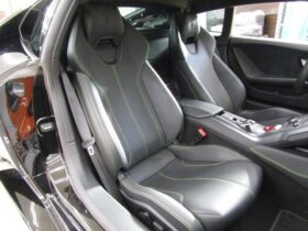 
									Lamborghini Huracan LP580-2 Black 2017′ DO59O full								
