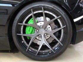 
									Lamborghini Huracan LP580-2 Black 2017′ DO59O full								