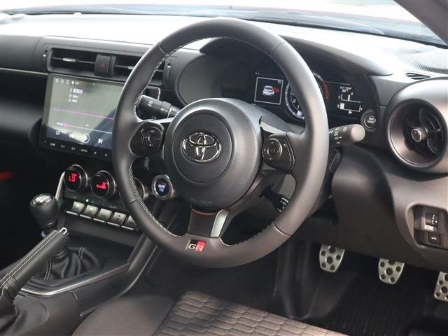 TOYOTA 86 SZ Red 2023′ DO5KP