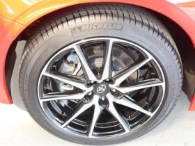 
									TOYOTA 86 SZ Red 2023′ DO5KP full								